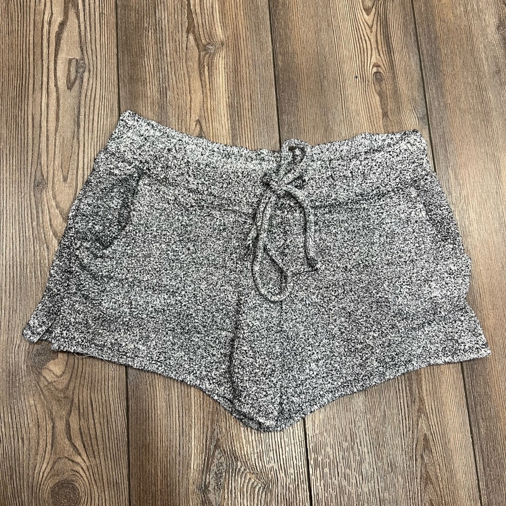 EXPRESS shorts